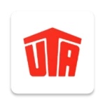 uta stationsfinder android application logo